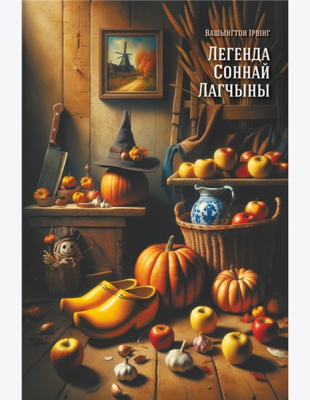 Легенда Соннай Лагчыны