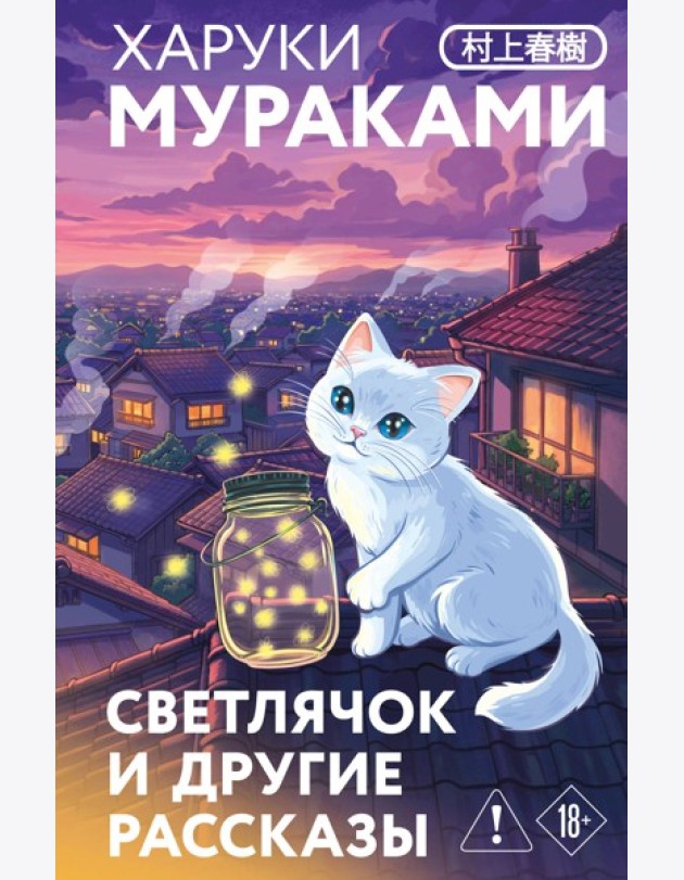 Светлячок и другие рассказы