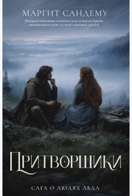 Притворщики. Т. 18