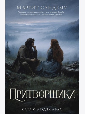 Притворщики. Т. 18