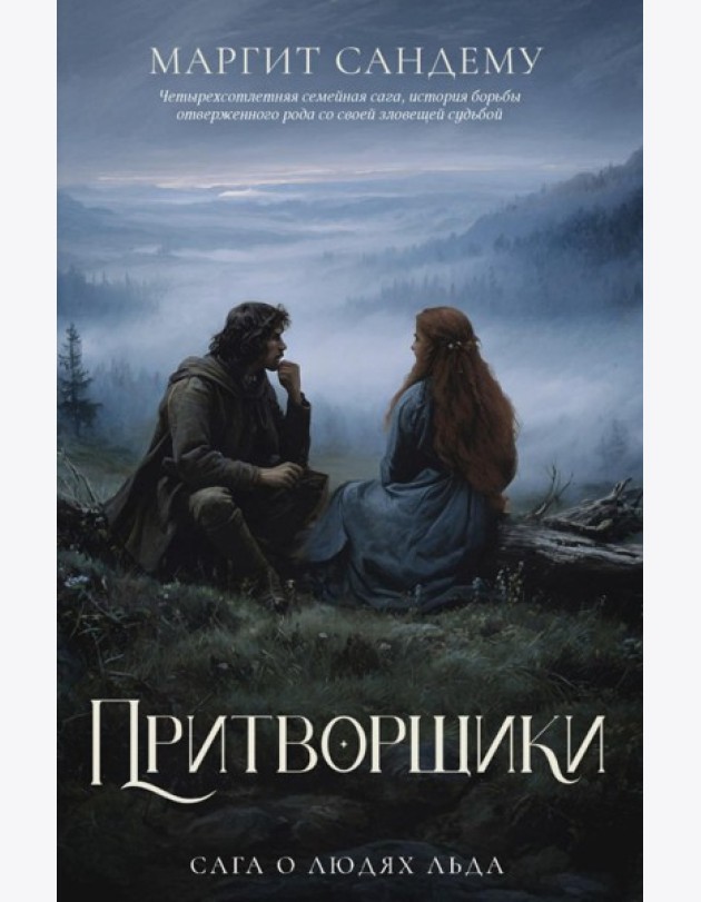Притворщики. Т. 18