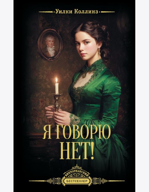 Я говорю нет!: роман