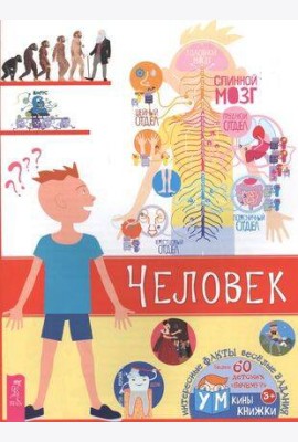 Человек