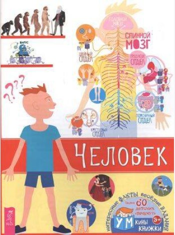 Человек