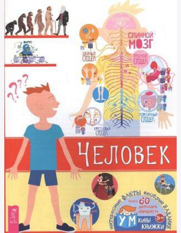 Человек