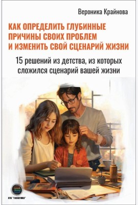 Как определить глубинные причины своих проблем и изменить свой сценарий жизни