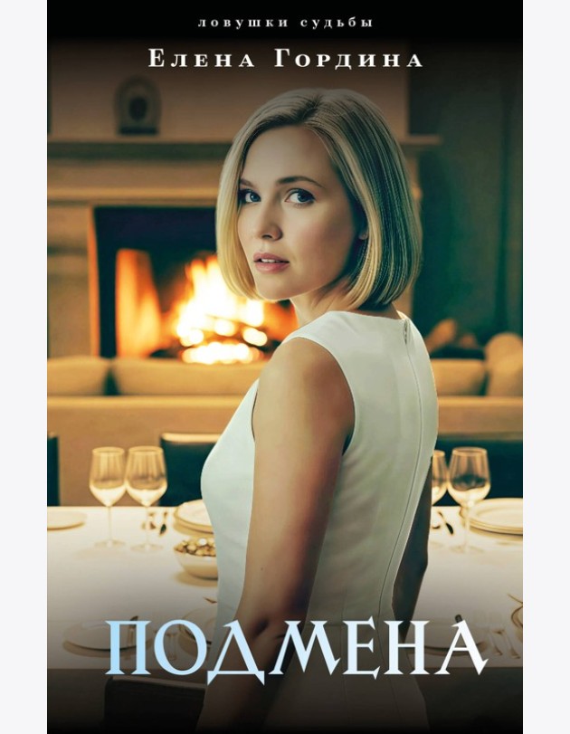 Подмена