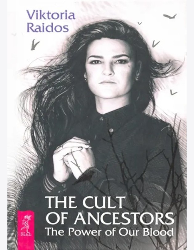 The Cult of Ancestors. The Power of Our Blood (3559)