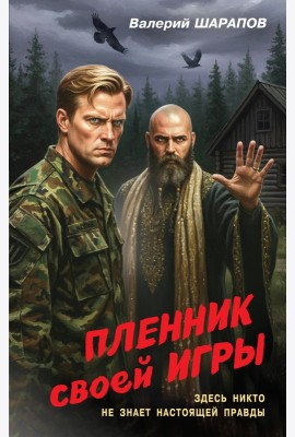 Пленник своей игры