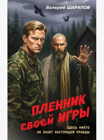 Пленник своей игры