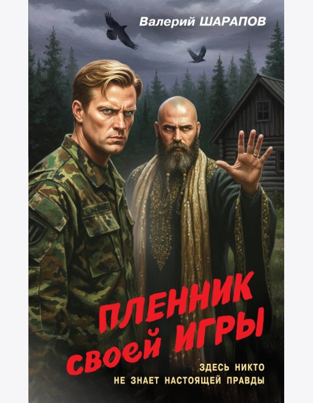 Пленник своей игры