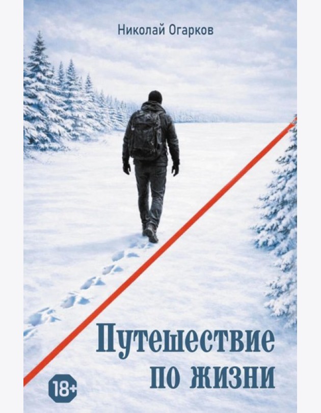 Путешествие по жизни