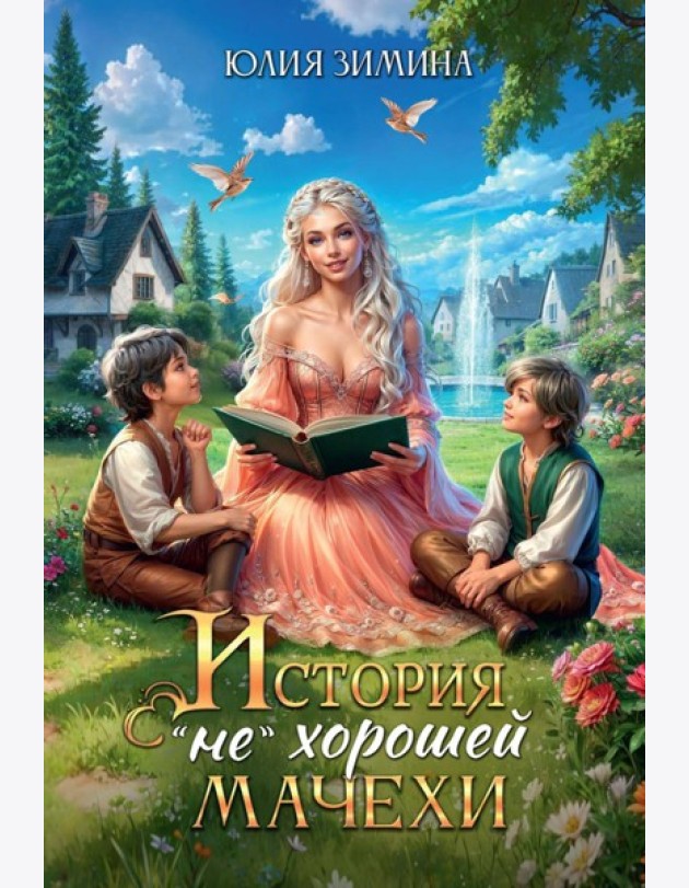 История 