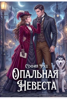 Опальная невеста