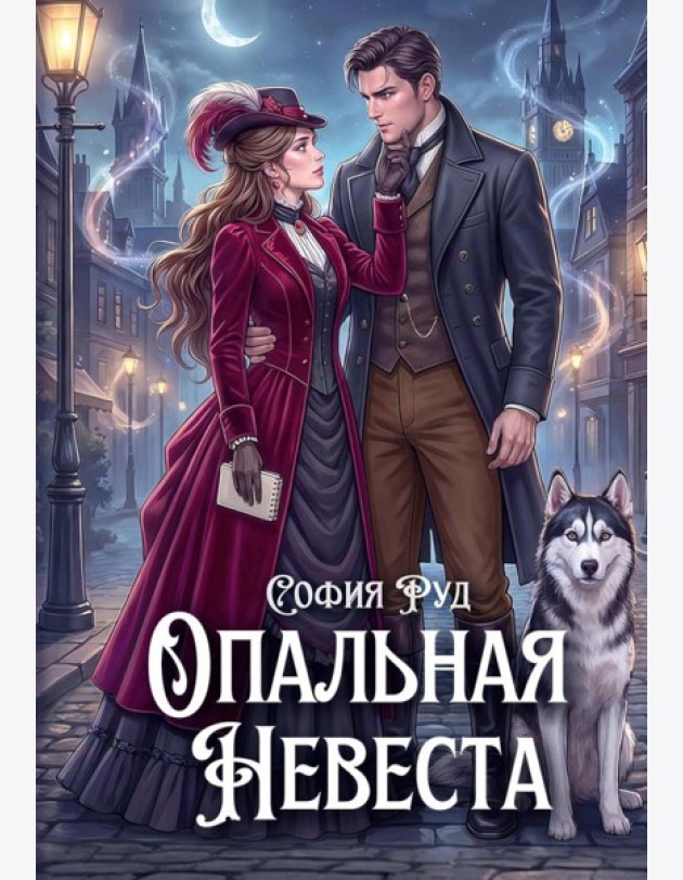 Опальная невеста