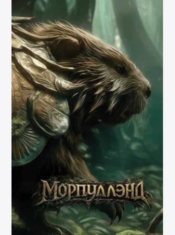 Морпуллэнд