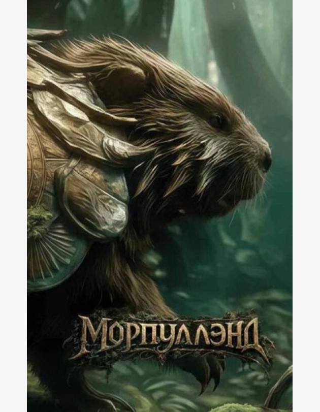 Морпуллэнд