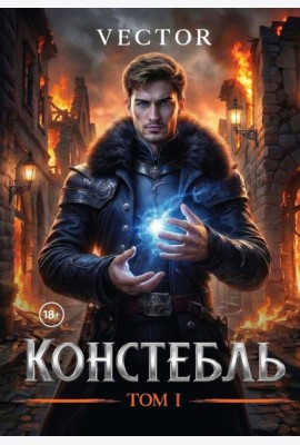 Констебль. Т. 1