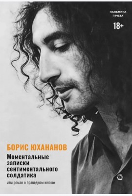 Моментальные записки сентиментального солдатика, или Роман о праведном юноше