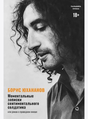 Моментальные записки сентиментального солдатика, или Роман о праведном юноше