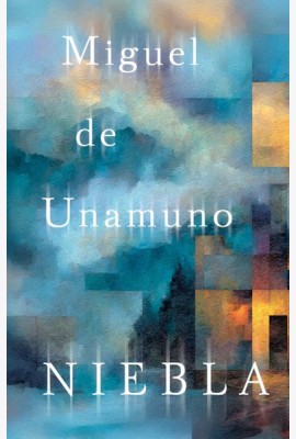 Niebla = Туман: роман (книга на испанском языке) (пер.)