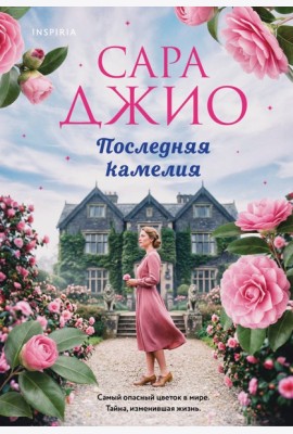 Последняя камелия