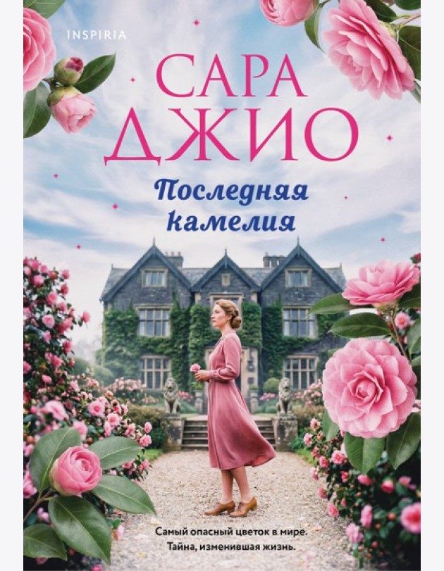 Последняя камелия