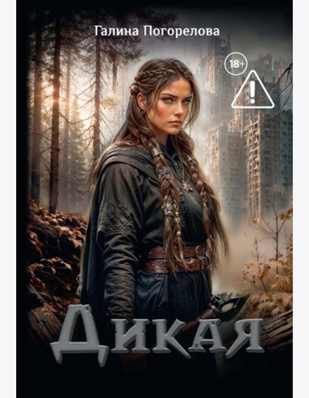 Дикая
