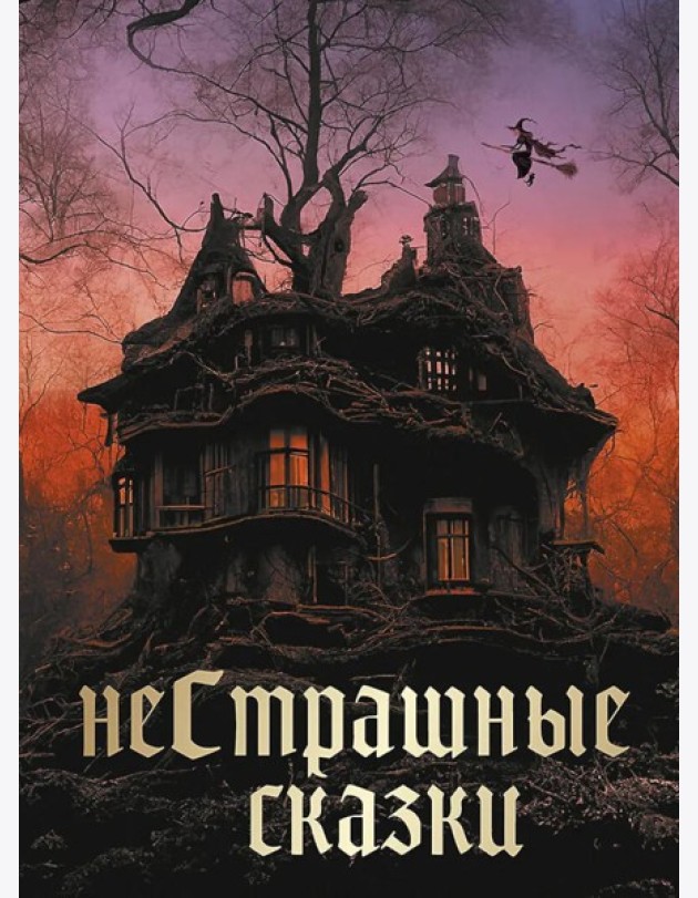НеСтрашные сказки