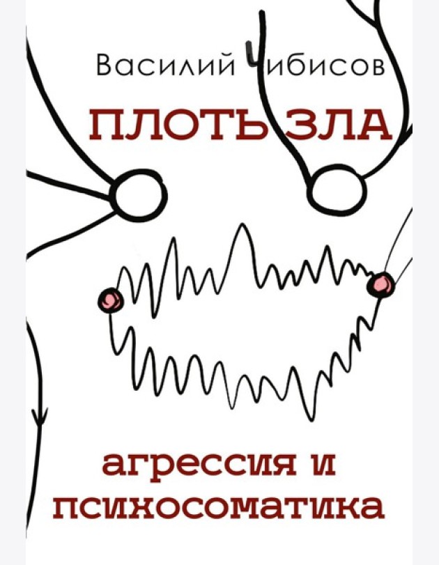 Плоть зла. Агрессия и психосоматика
