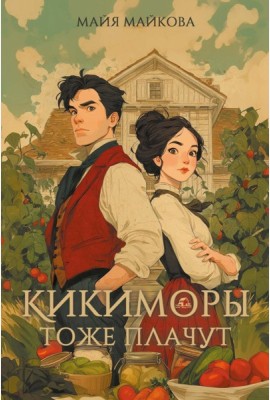 Кикиморы тоже плачут